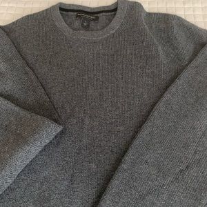 Mens Banana Republic Sweater!